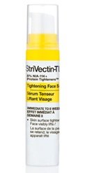 NEW! StriVectin StriVectin-TL Tightening Face Serum - 0.25 oz / 7 ml -- Mini Size