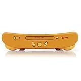 Memorex DVD2050RWP Disney Winnie The Pooh DVD Player