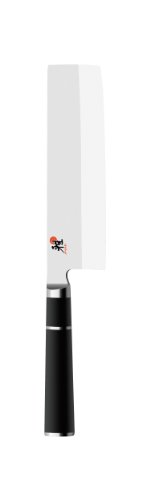 Miyabi 5000S 34506-171-0 Usuba, einseitig abgezogenes Hackmesser,  17 cm Preisvergleich