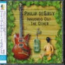Revue Philip DeGruy  / Innuendo out the Other