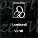 I LOVE early Verdi!