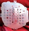 Delicate Drops Laundry Bra Protector