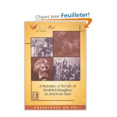 Narrative Of The Life Of Frederick Douglass  An American Slave