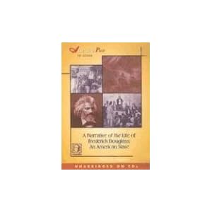 Narrative of the Life of Frederick Douglass, an American Slave (America