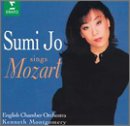 Sumi Jo sings Mozart