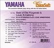 Best of Ella Fitzgerald & Louis Armstrong Smart Pianosoft 3.5 Diskette