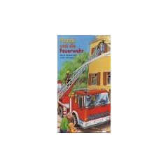 Patrick und die Feuerwehr