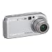 Sony Cyber-shot DSC-P200 Digital Camera [7MP, 3 x Optical Zoom]