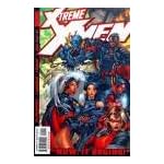 X-treme X-Men (Volume 1, Number 1) book cover