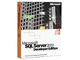 SQL Server 2000 Developer Edition