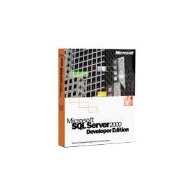 SQL Server 2000 Developer Edition