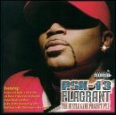 CD-Charts  Search : Flagrant: The Hustle Game Project, Vol. 1 [CASSETTE]