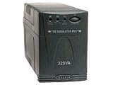Belkin Regulator Pro Gold - UPS ( external ) - AC 220 V - 325 VA - 3 Output Connector(s)