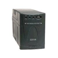 Belkin Regulator Pro Gold - UPS ( external ) - AC 220 V - 325 VA - 3 Output Connector(s)