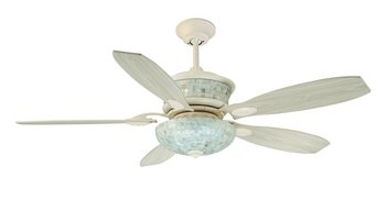 Ellington PRL52BN5CRW Perola Bone Remote Control