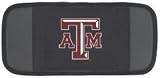 Texas A&M Aggies 12-Disc CD Visor - COLLEGE ATHLETICS Sports Merchandise