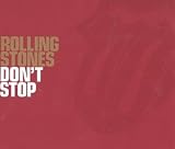 Don't Stop
