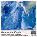 Rütti: Verna, die Quelle by Nick Webb, Veronica Henderson, Carl Rutti, and Lydia Smallwood