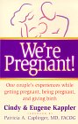 We're Pregnant!