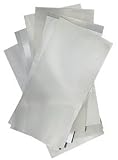 Precision Brand 0.002 Thick 6 x 18 Steel Shim Stock Flat Sheets (Pack of 10)