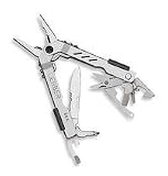 Gerber 45500 Needlenose Multi-Plier 400 Compact Sport