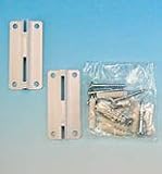 Eigenschaften Element-System 814210 / Element-System Sb-Halterung Weiss