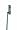 Nike Golf Method Core Putter 1 (Right Hand, Steel, 33 inches)