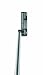 Nike Golf Method Core Putter 1 (Right Hand, Steel, 35 inches)