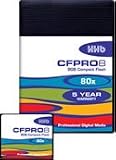 CFPRO1 - 1GB Compact Flash Card