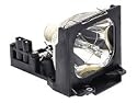 TOSHIBA X2000 Replacement Projector Lamp TLPLW11