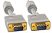 10M VGA Monitor Cable - GOLD Connectors