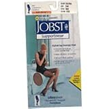Jobst UltraSheer Pantyhose, Mild Compression 8-15mmHg