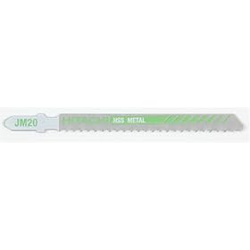 Click here to buy Hitachi 725397 4-Inch 6 TPI Jig Saw Blades For Fiber Cement Siding - 3 Pack by Hitachi.