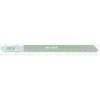 Hitachi 725397 4-Inch 6 TPI Jig Saw Blades For Fiber Cement Siding - 3 Pack