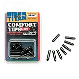 Pet Supplies : Titan Comfort Tips for Fine 2.0 mm Collar (Pkg. of 22)