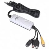 KWorld USB 2.0 Expert Video DVD Maker KW-USB2800D