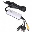KWorld USB 2.0 Expert Video DVD Maker KW-USB2800D