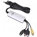 KWorld USB 2.0 Expert Video DVD Maker KW-USB2800D