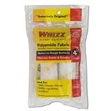Whizz 4 Premium Roller Covers 2Pk 54011
