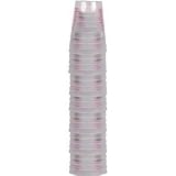 Environmental Tech. 1031 10 oz. Mixing Cups (Pack of 25)