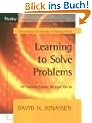 Learning to Solve Problems: An Instructional Design Guide (Instructional Technology & Training)