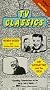 TV Classic Series 2 [VHS]