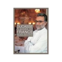 Ducasse: Flavors of France