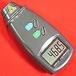Digital Laser Photo Tachometer (Tach) Non-Contact