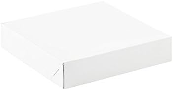 TripPad Perfect Square Gift Box Set - 11.5" x 11.5" + 10" x 10" (4 Pack)