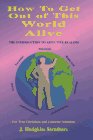 How To Get Out Of This World Alive : The Introduction To  Affective Realism