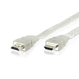 �n�C�p�[�c�[���Y 3m HDMI�t���b�g�P�[�u�� HM-FL-3M
