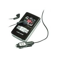 iRiver H-320 20GB Hard-disk MP3 Player With Tuner