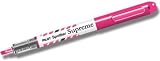 Liquid-ink Highlighter, Chisel Point, Pink Ink, Sold as 1 box(12 per box)