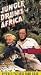 VHS : Jungle Drums Of Africa